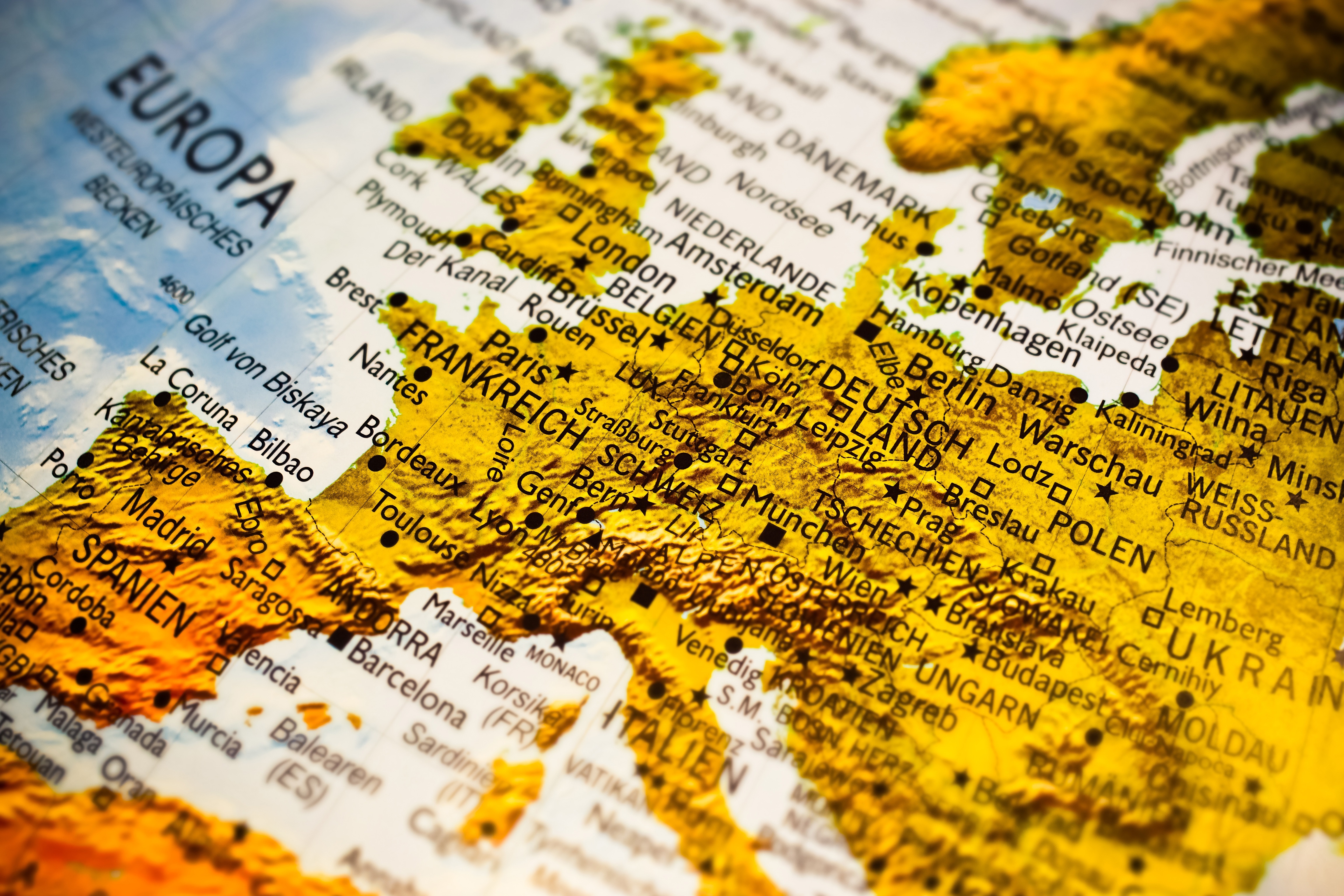 Understanding the CEFR: What Do A1, A2, B1, B2, C1 and C2 Really Mean?